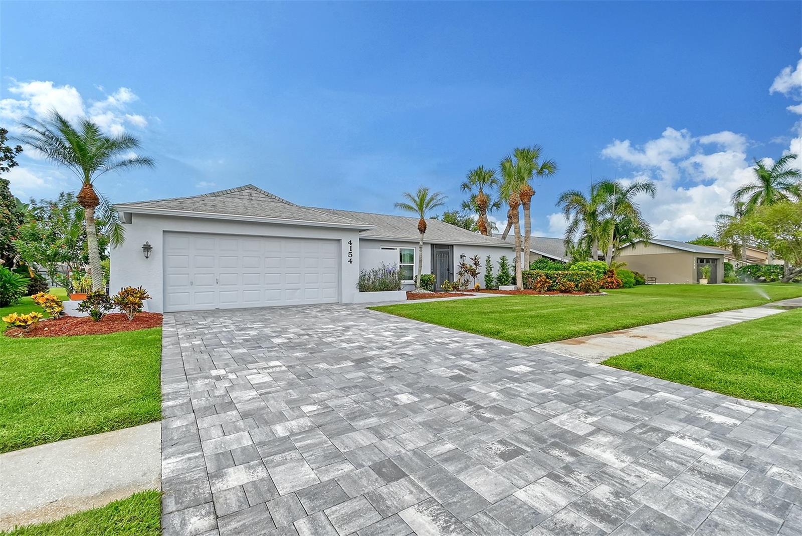 GULF GATE EAST - Residential