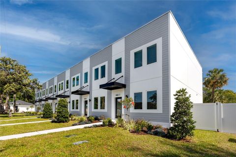 Photo of 3402 E 28th Avenue #1, Tampa, FL 33605 (MLS # J995214)