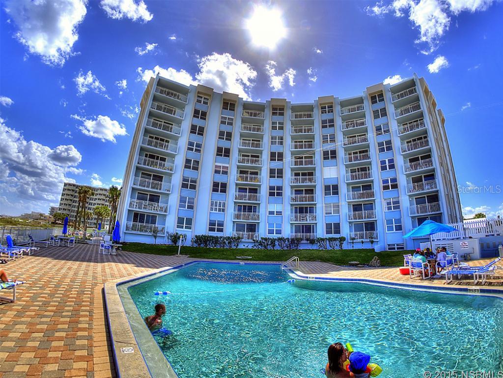Coronado Towers - Residential