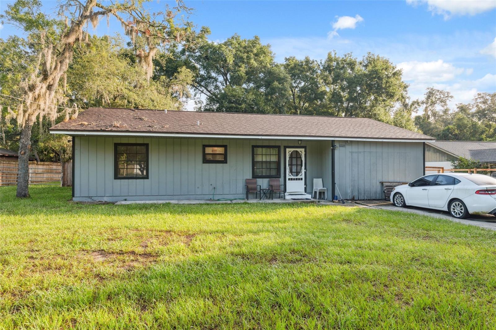 RIDGE MANOR FARMS - Residential