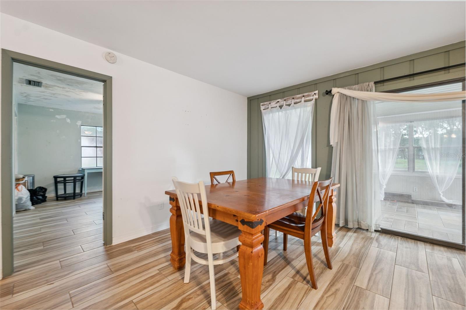 RIDGE MANOR FARMS - Residential