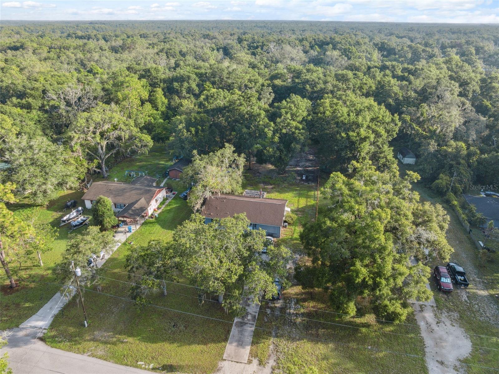 RIDGE MANOR FARMS - Residential