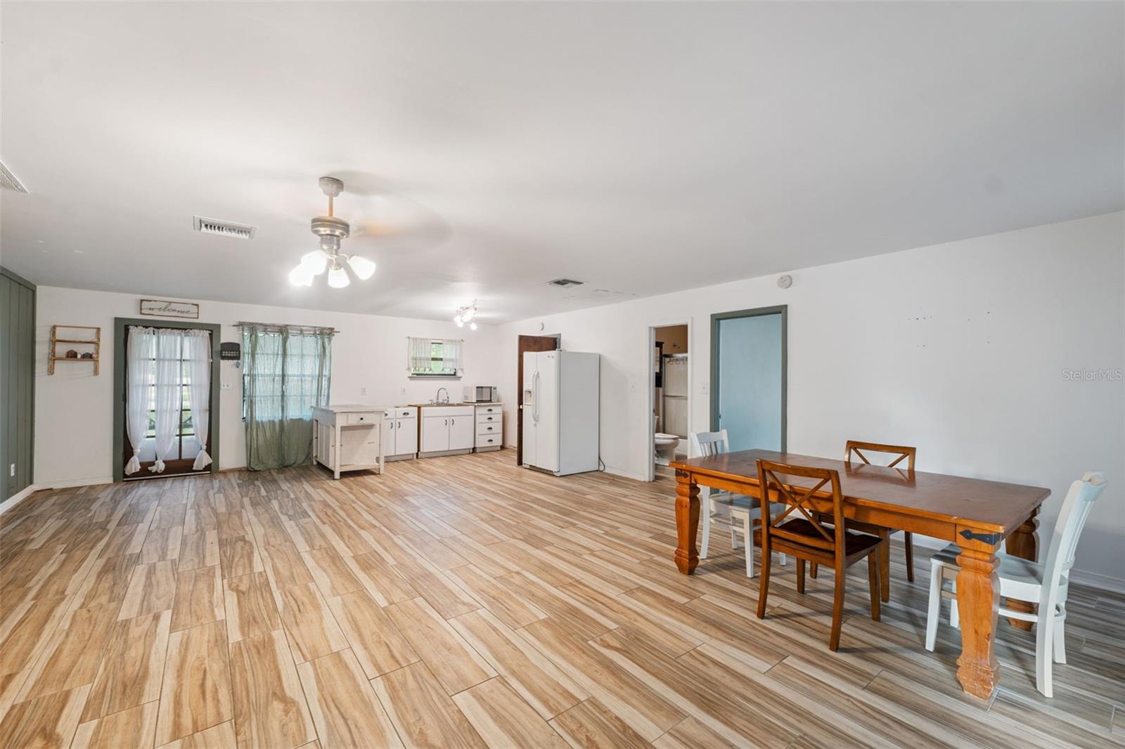RIDGE MANOR FARMS - Residential