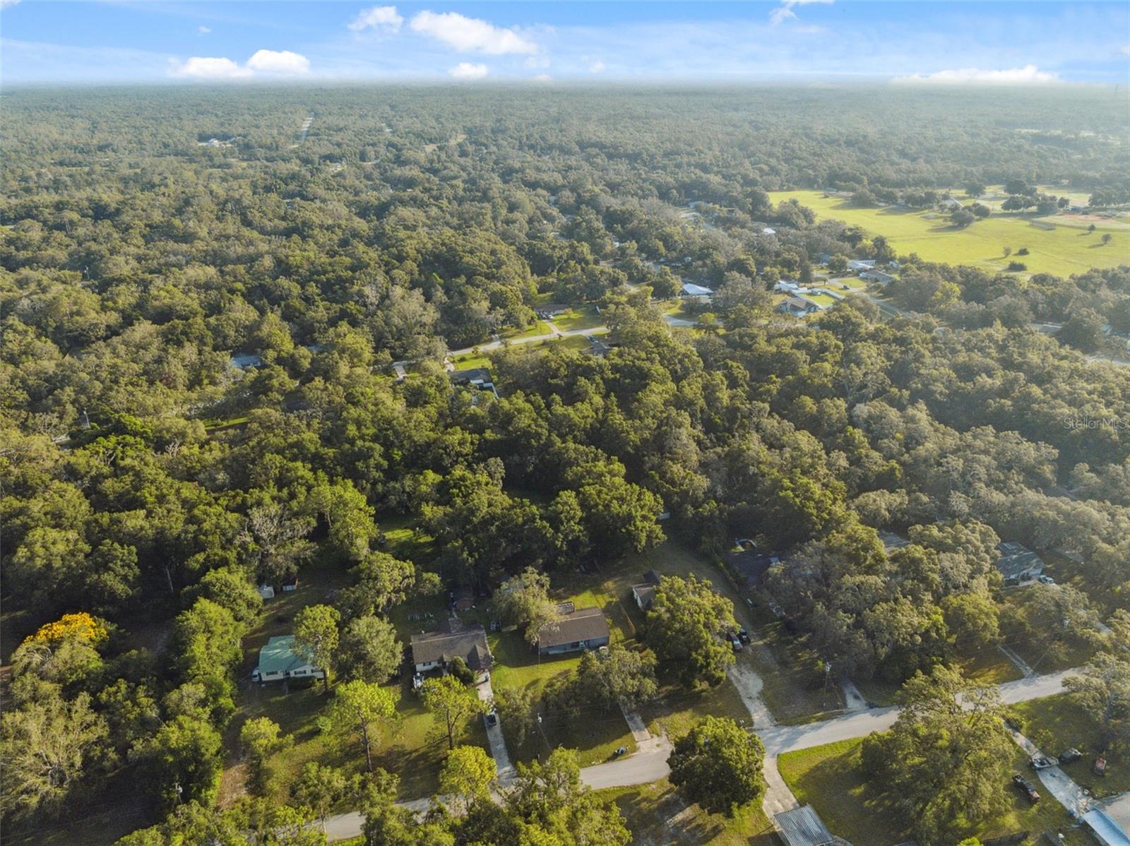 RIDGE MANOR FARMS - Residential