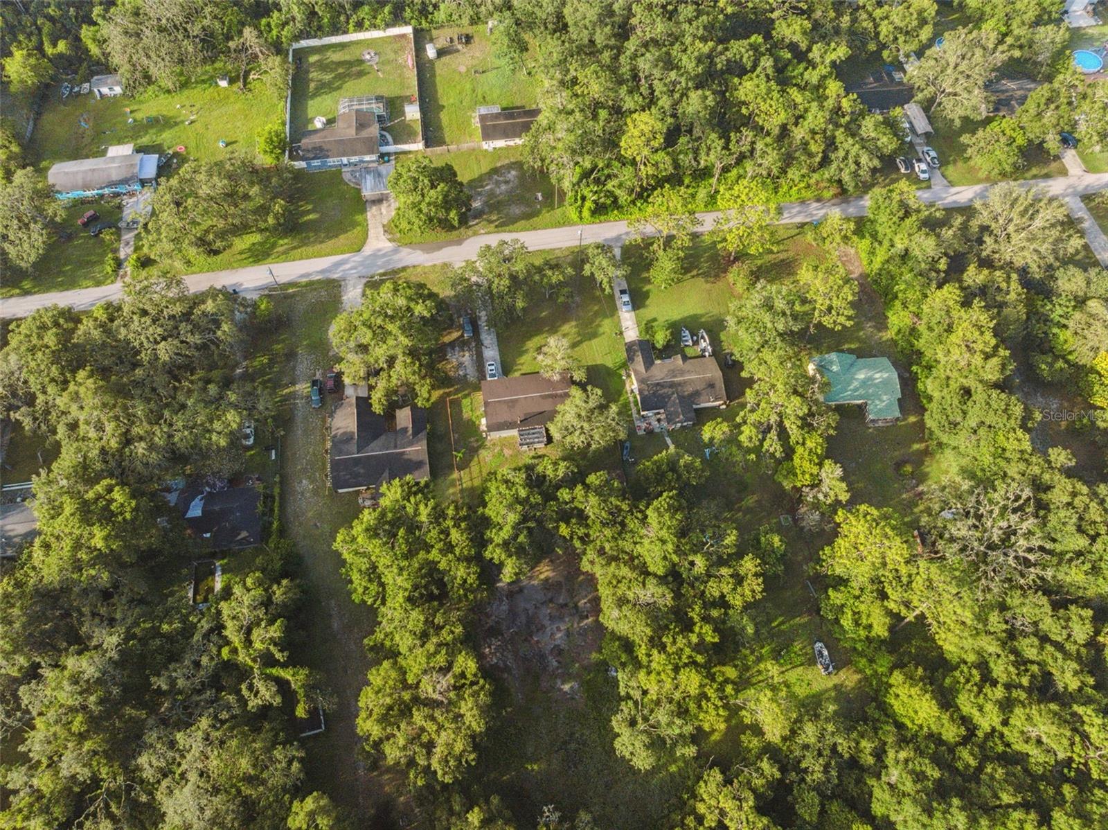RIDGE MANOR FARMS - Residential