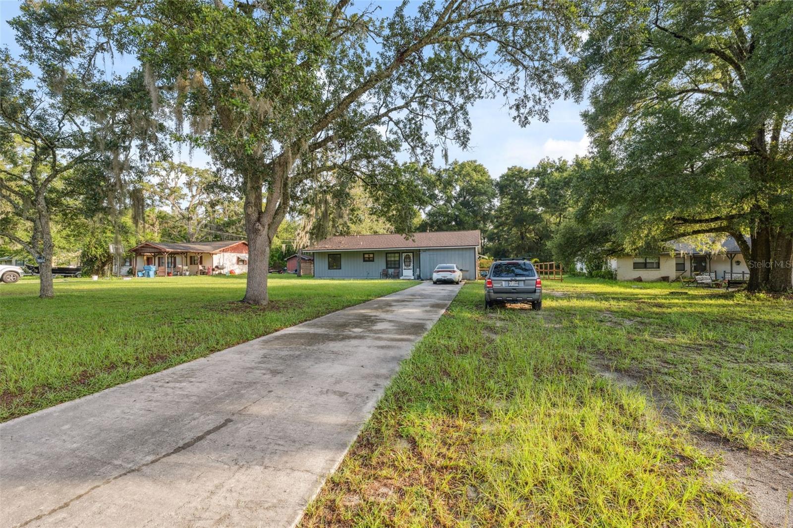 RIDGE MANOR FARMS - Residential