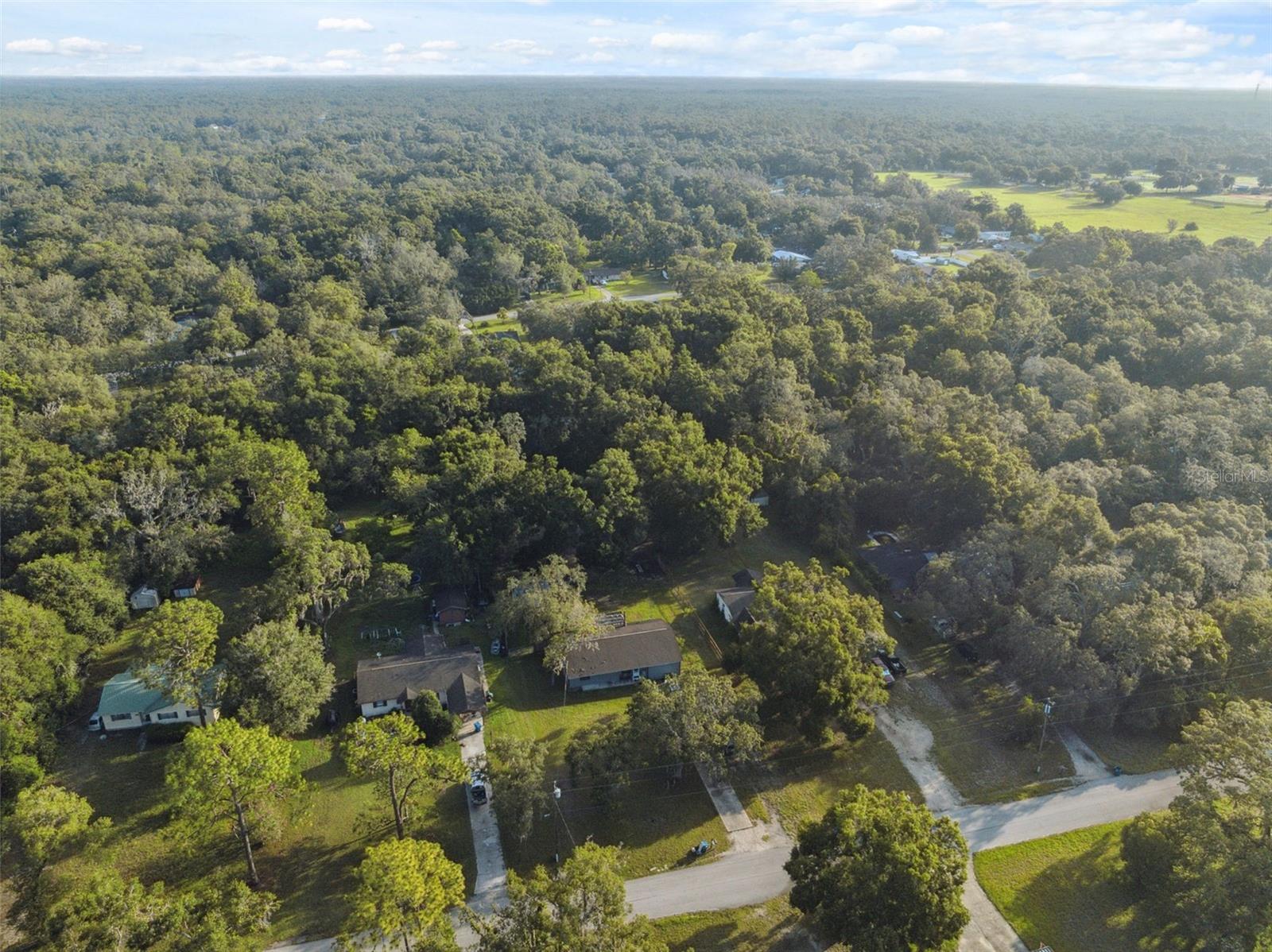 RIDGE MANOR FARMS - Residential