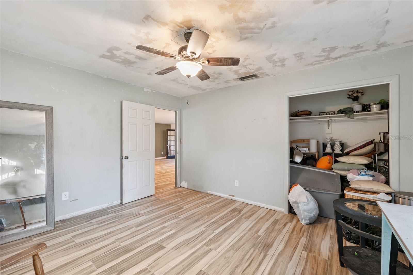 RIDGE MANOR FARMS - Residential