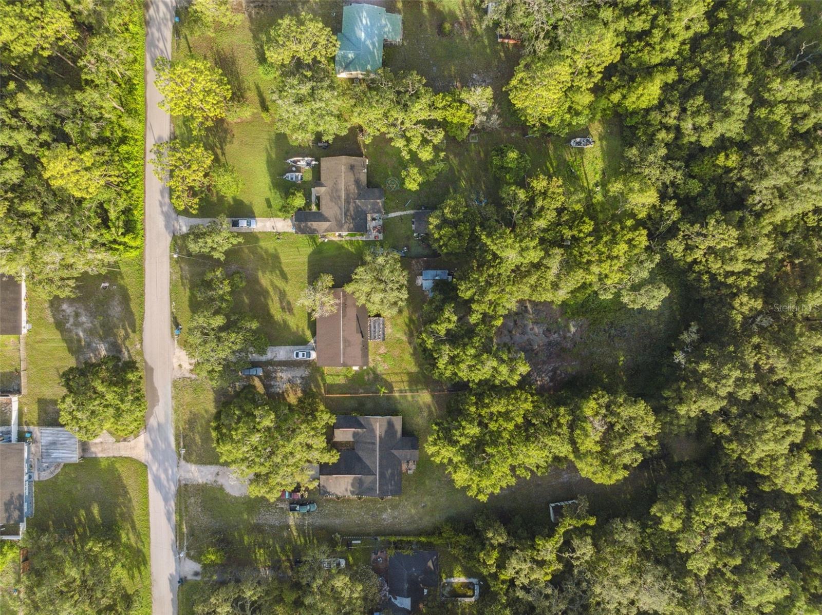 RIDGE MANOR FARMS - Residential