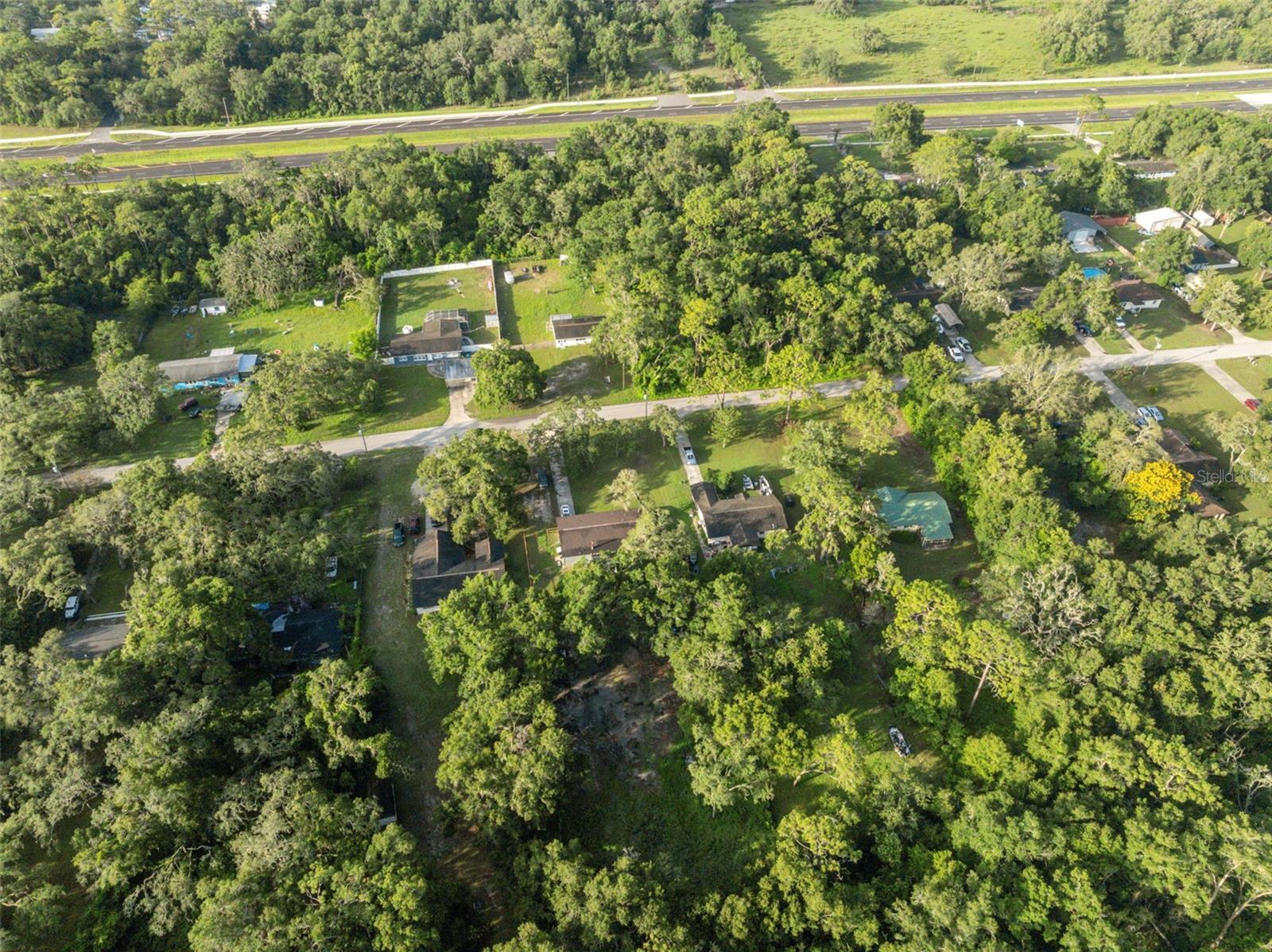 RIDGE MANOR FARMS - Residential