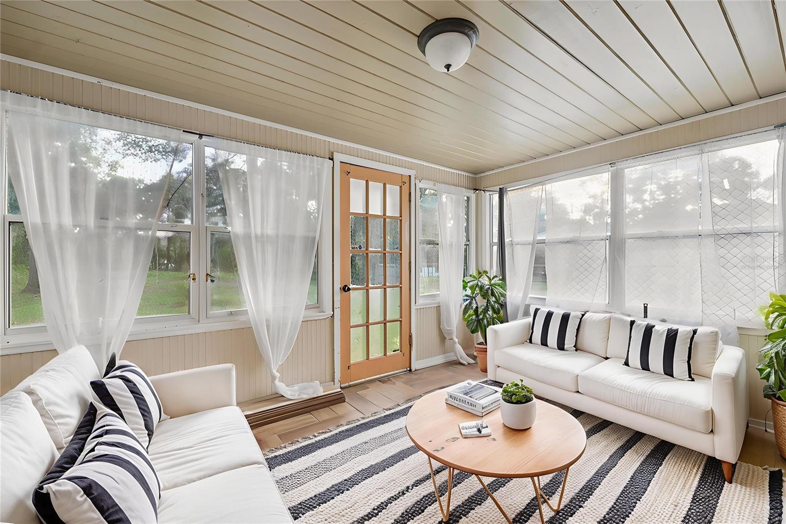 RIDGE MANOR FARMS - Residential