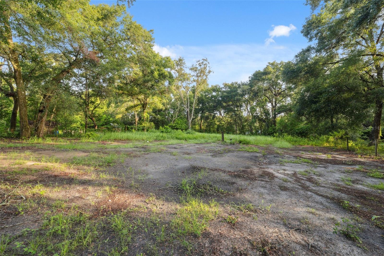 RIDGE MANOR FARMS - Residential