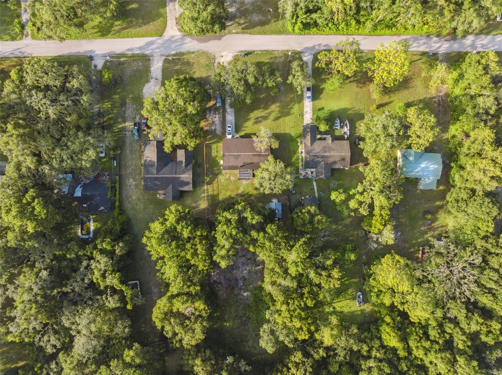 RIDGE MANOR FARMS - Residential