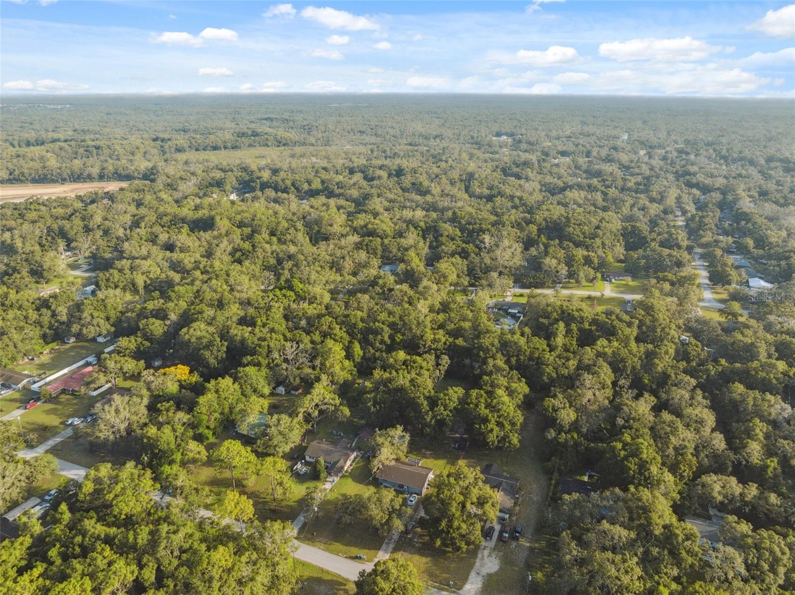 RIDGE MANOR FARMS - Residential