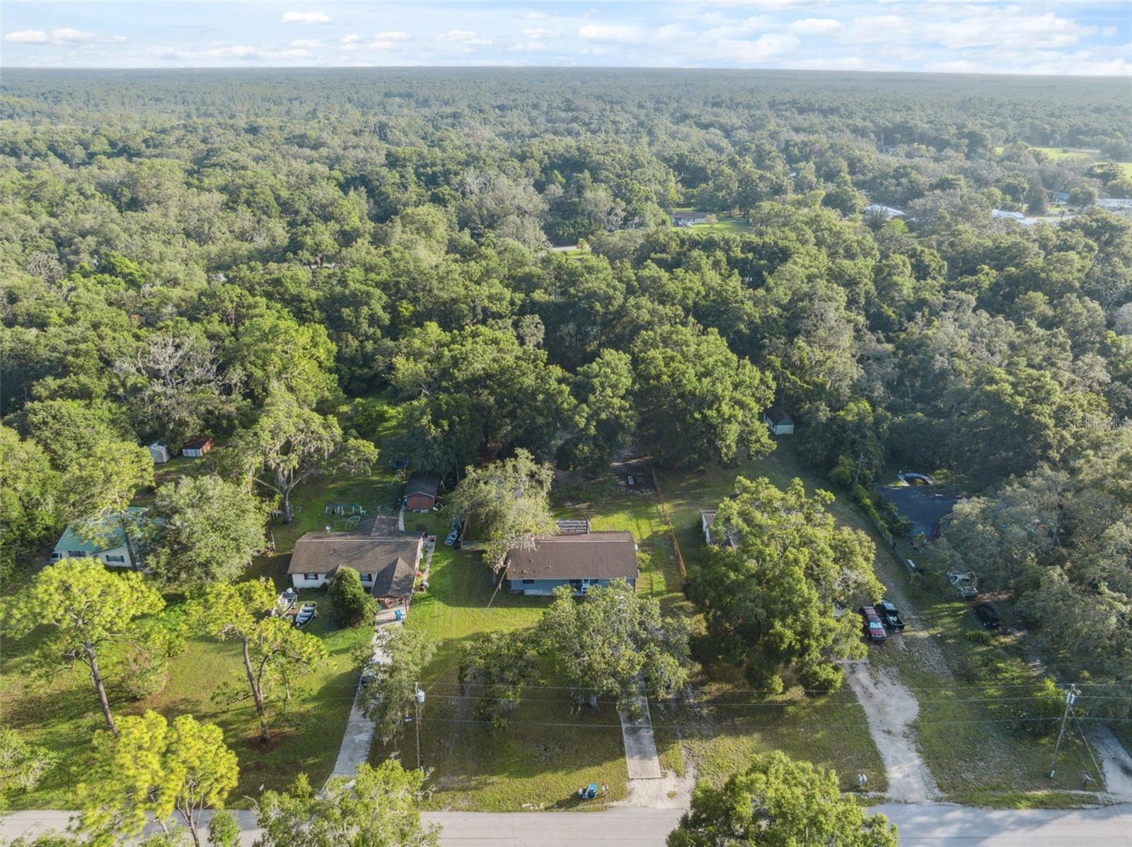 RIDGE MANOR FARMS - Residential