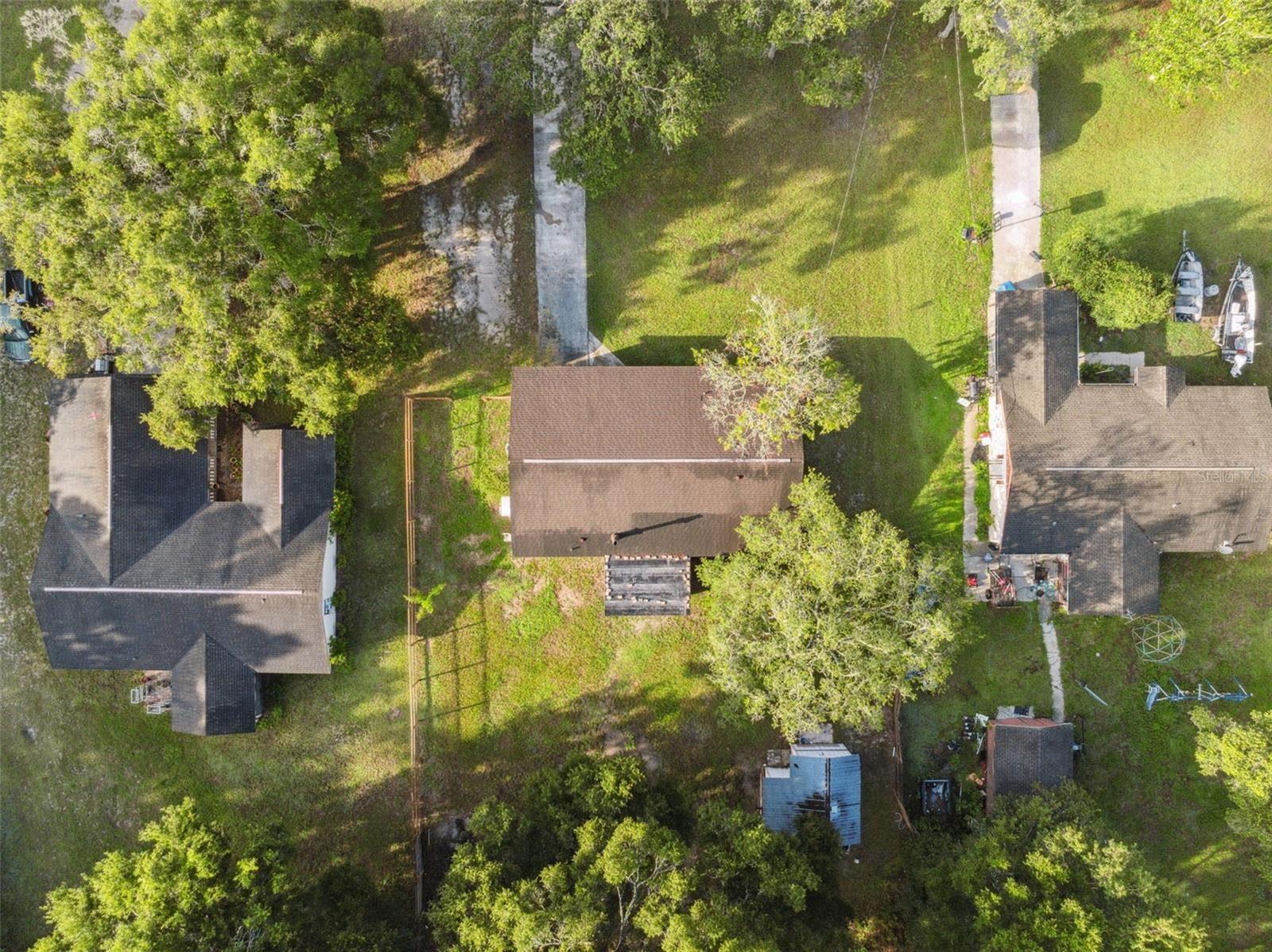 RIDGE MANOR FARMS - Residential