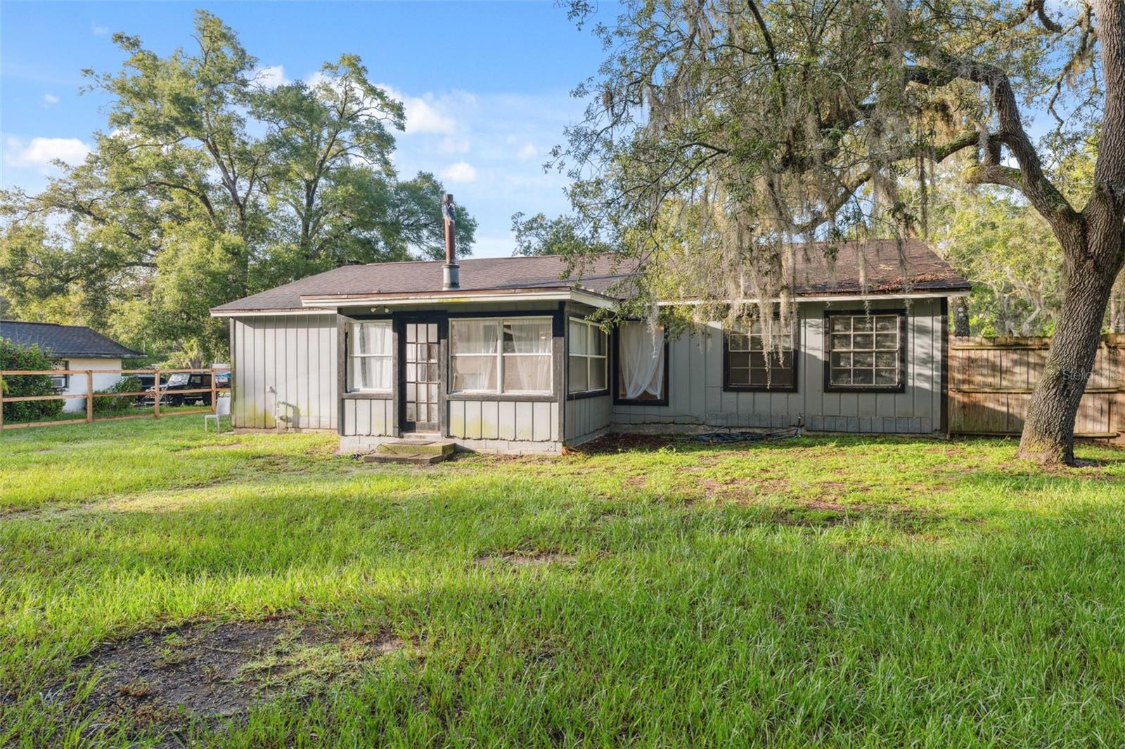 RIDGE MANOR FARMS - Residential