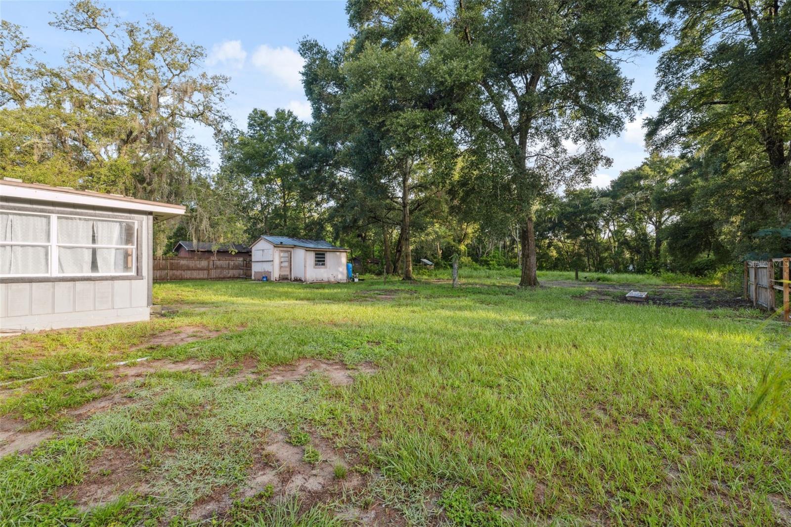 RIDGE MANOR FARMS - Residential