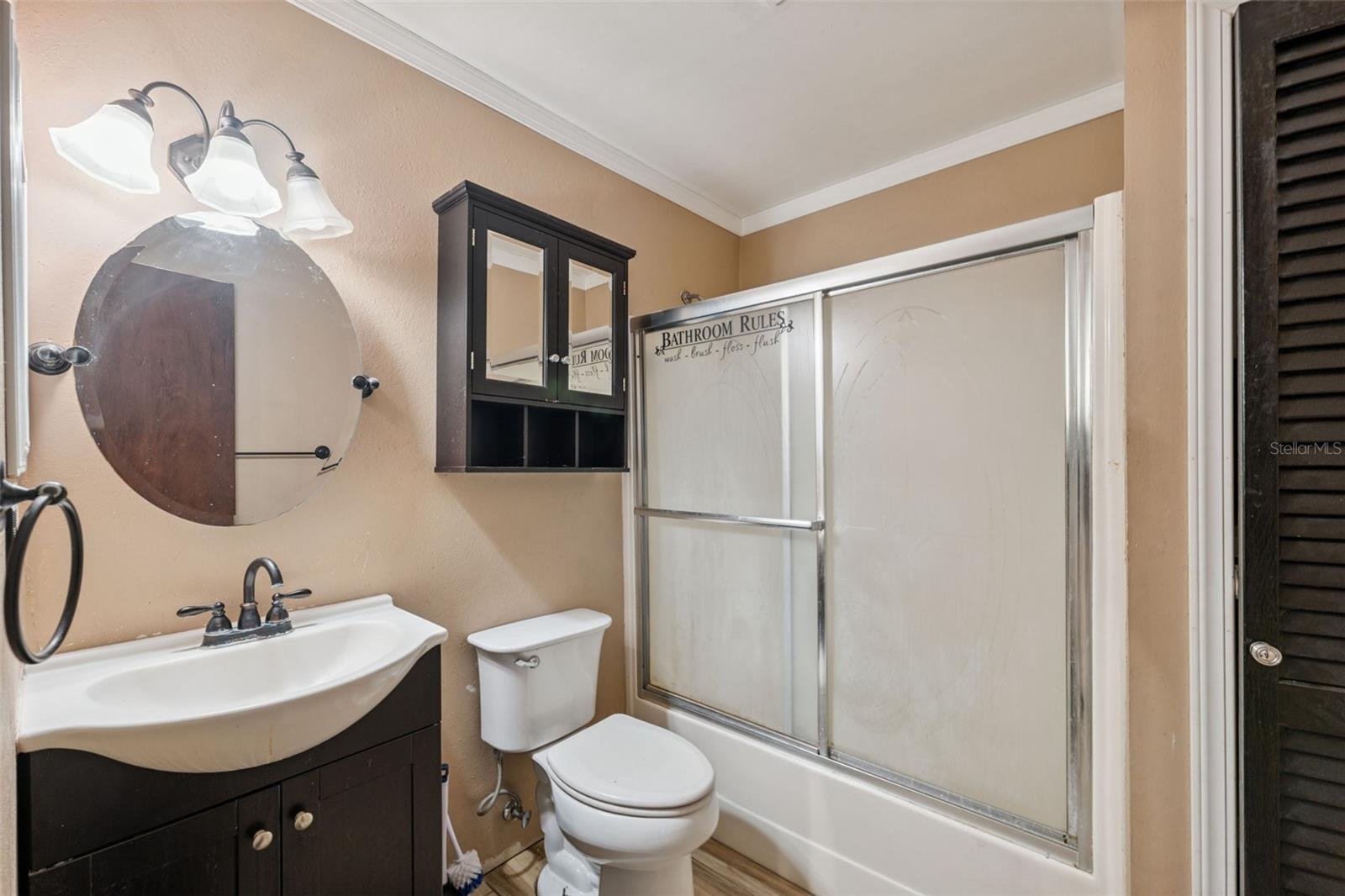 RIDGE MANOR FARMS - Residential