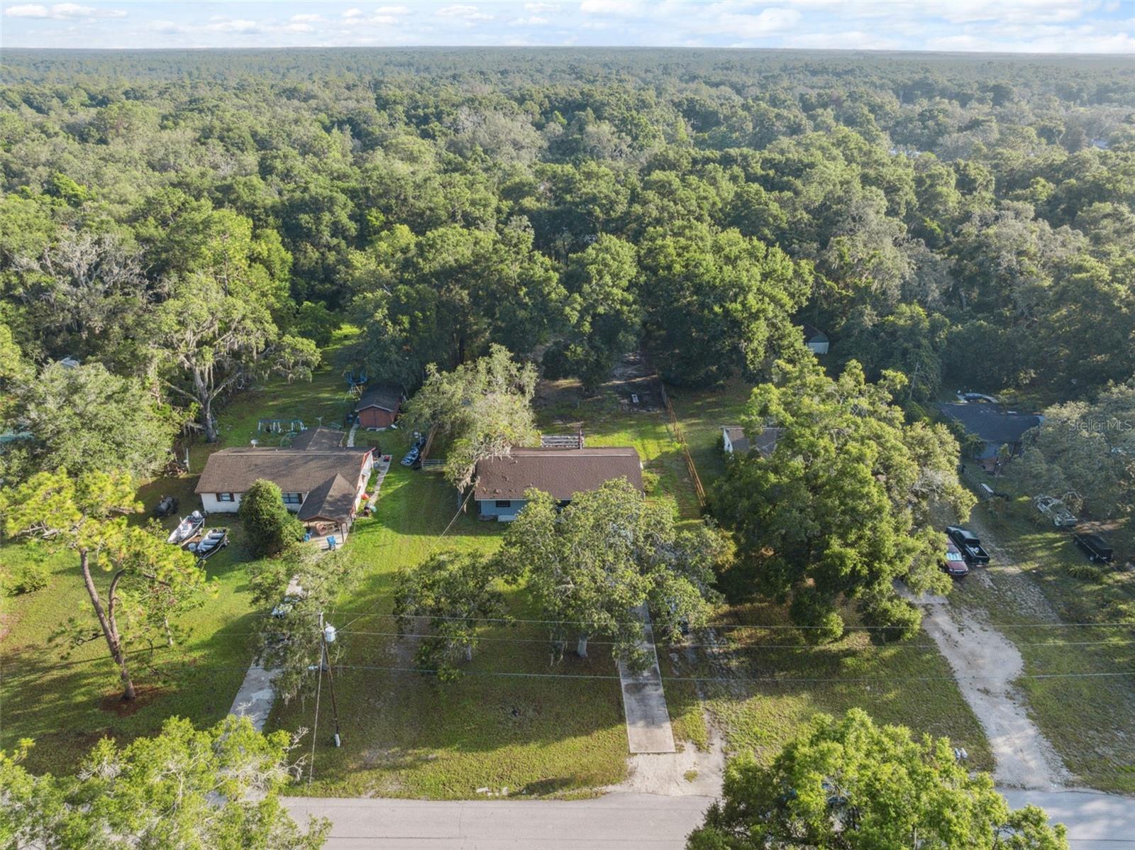 RIDGE MANOR FARMS - Residential