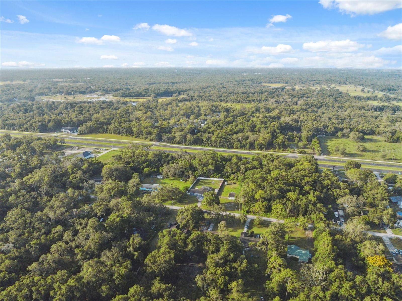 RIDGE MANOR FARMS - Residential