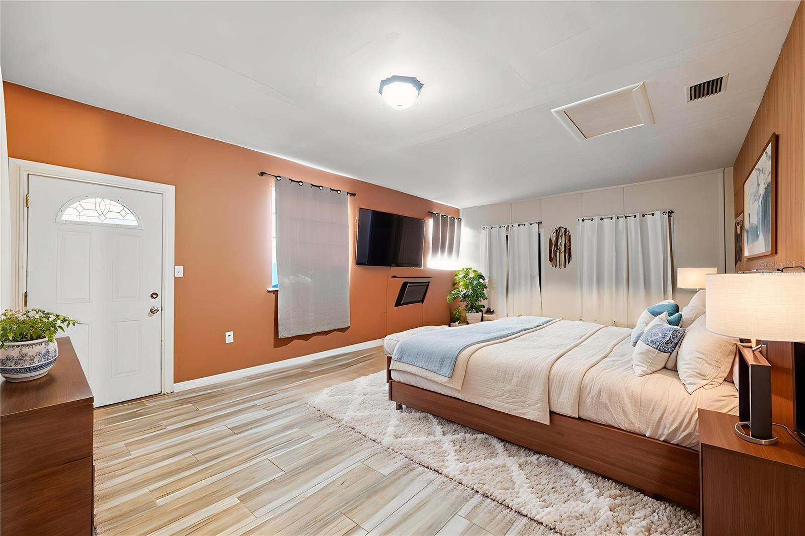 RIDGE MANOR FARMS - Residential