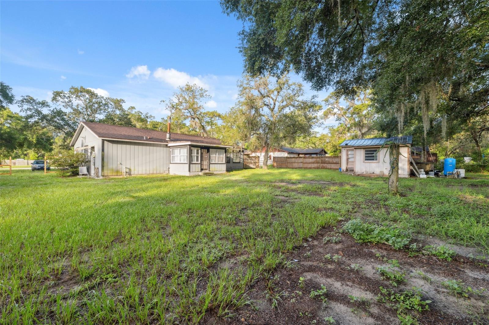 RIDGE MANOR FARMS - Residential
