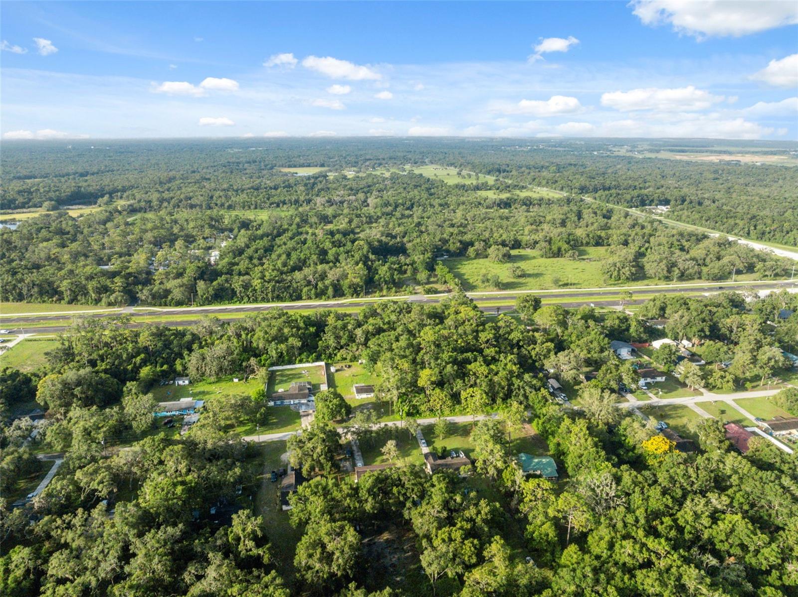RIDGE MANOR FARMS - Residential