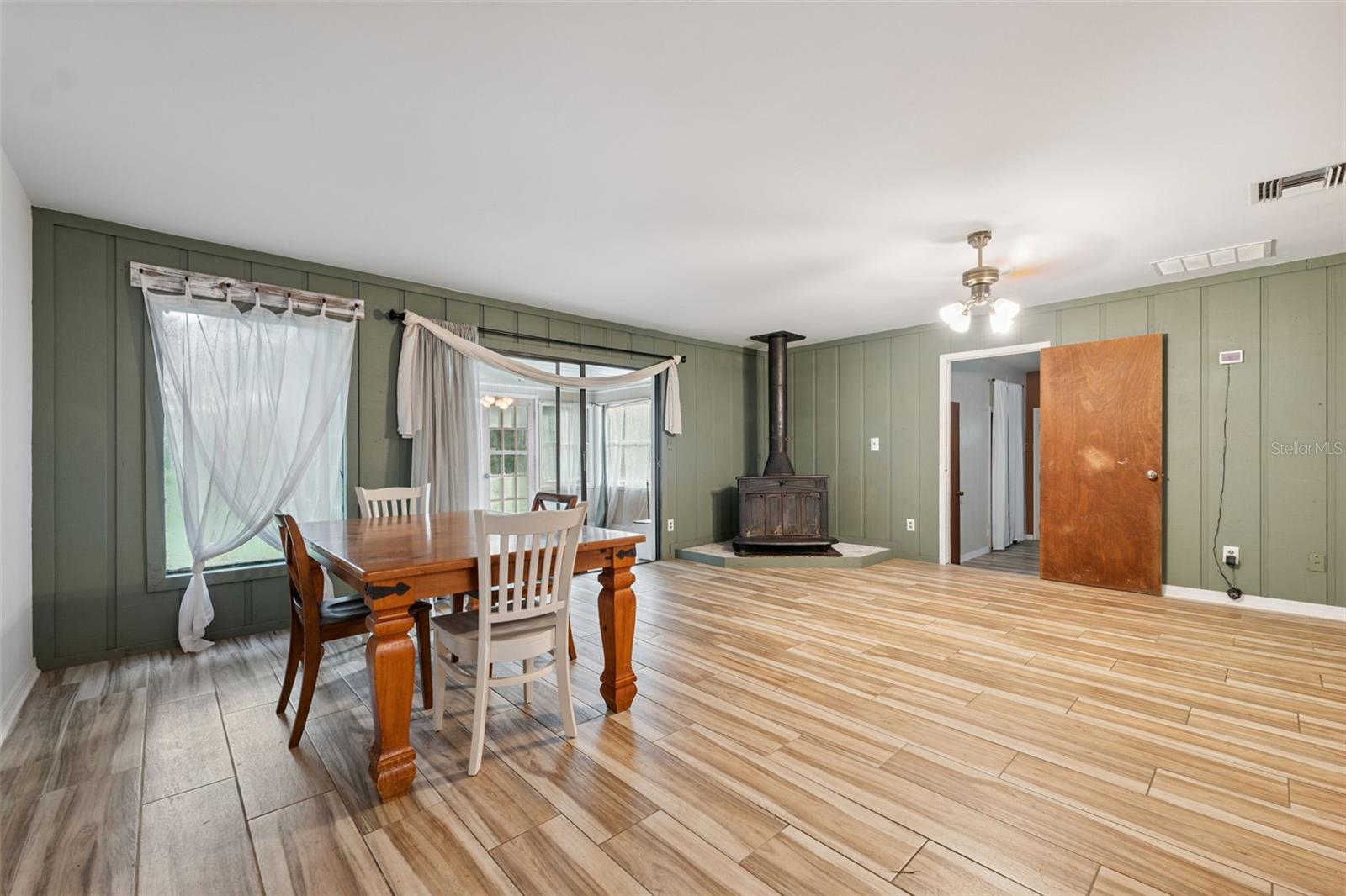 RIDGE MANOR FARMS - Residential