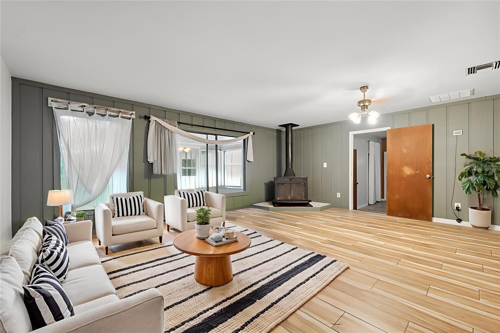 RIDGE MANOR FARMS - Residential