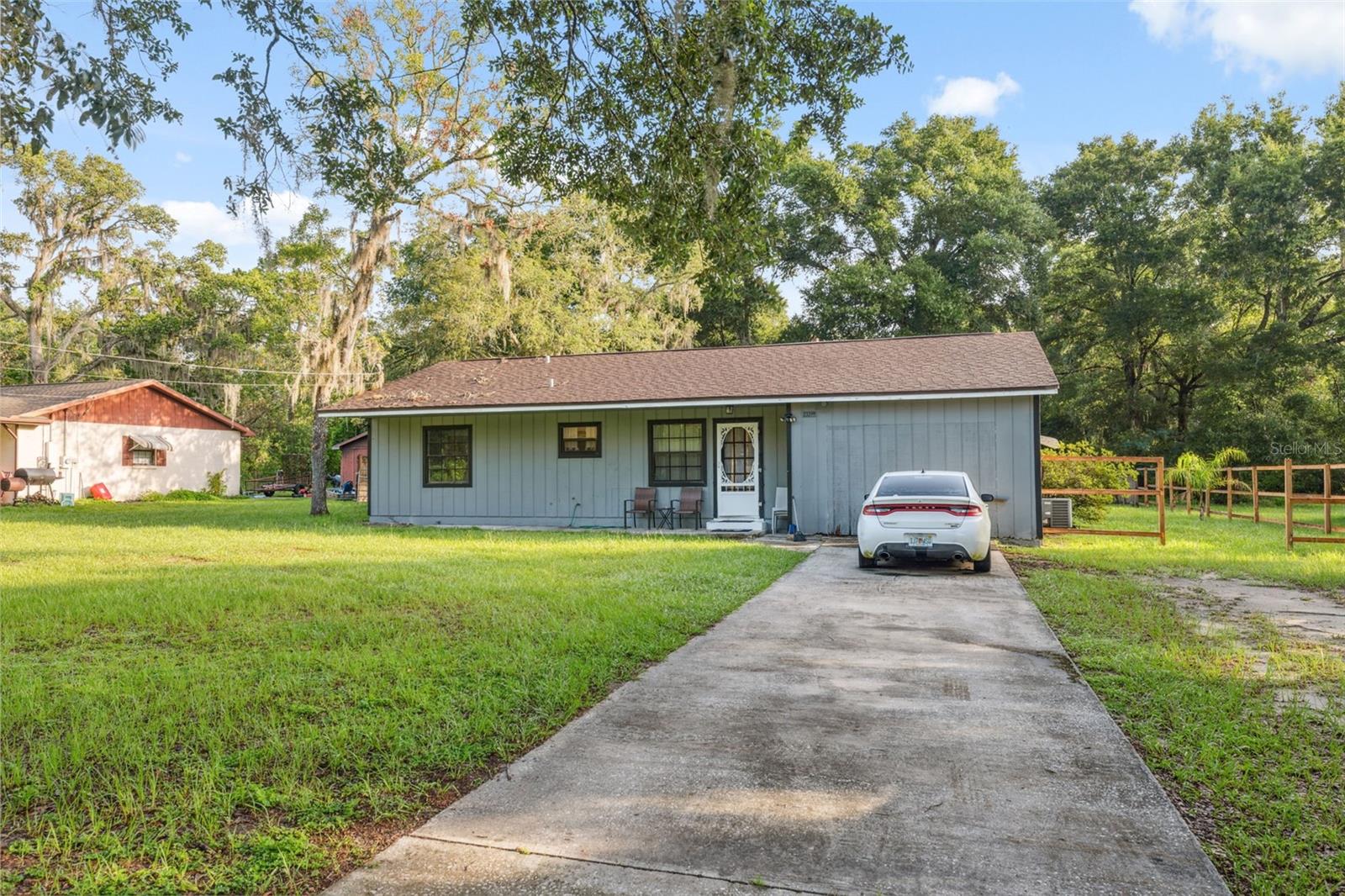 RIDGE MANOR FARMS - Residential