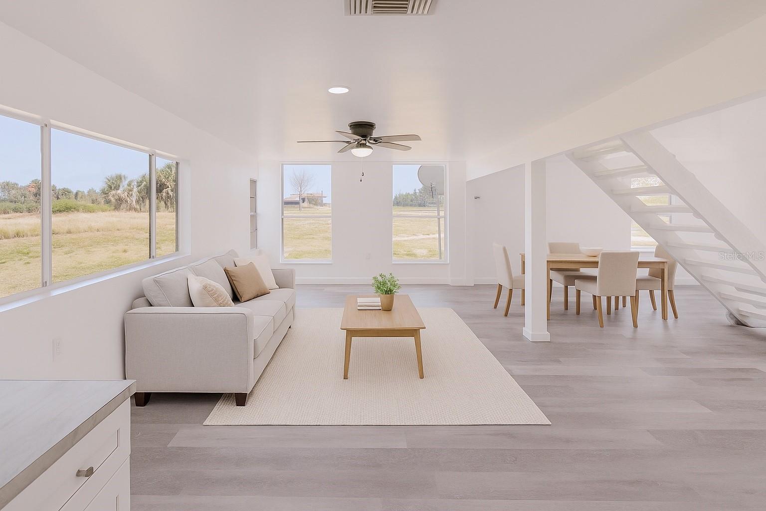 RIVER ACRES - Residential