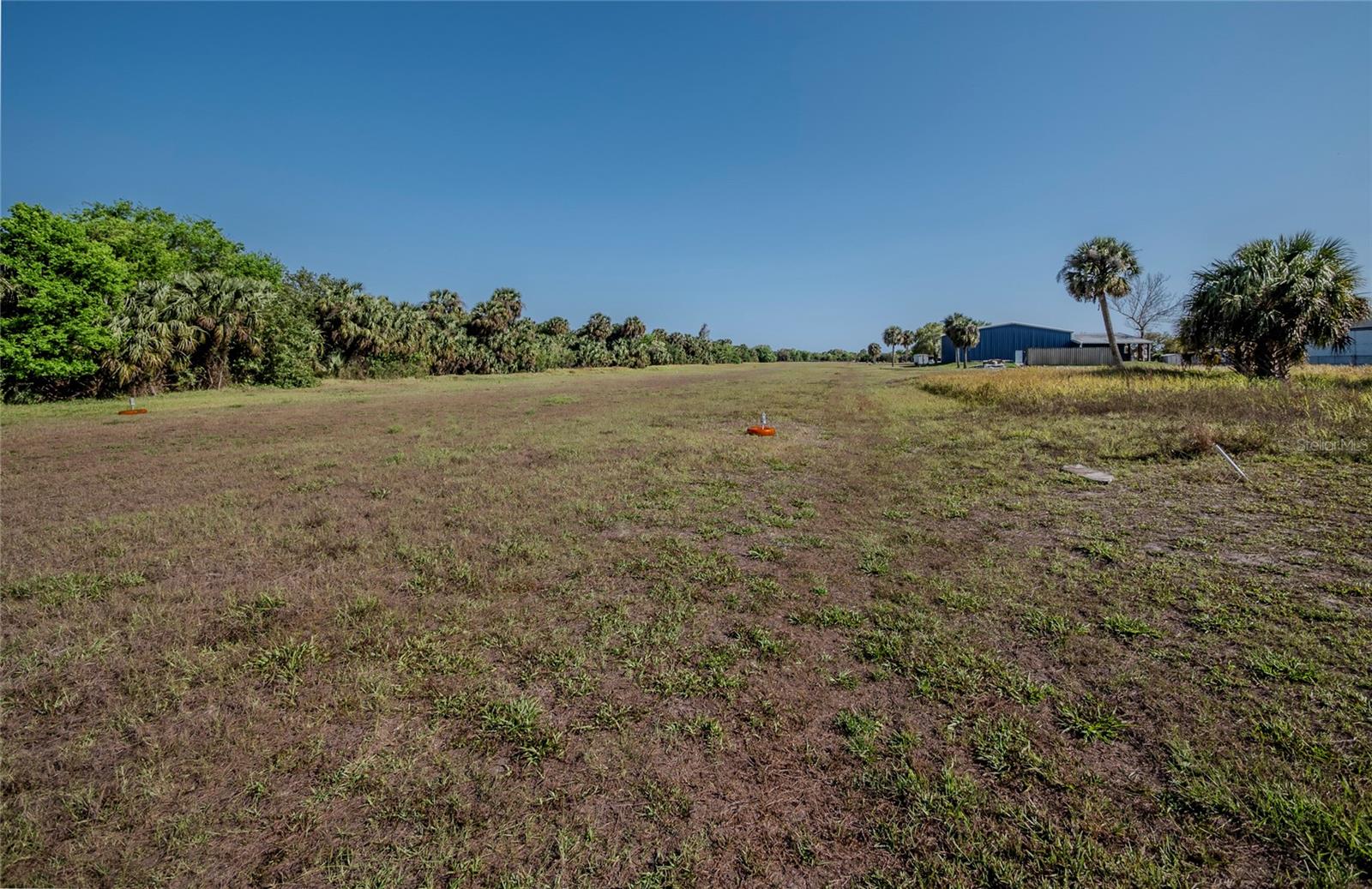 RIVER ACRES - Residential