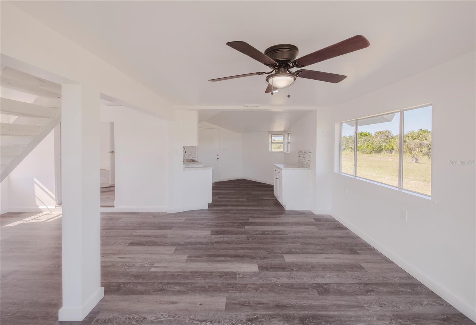 RIVER ACRES - Residential