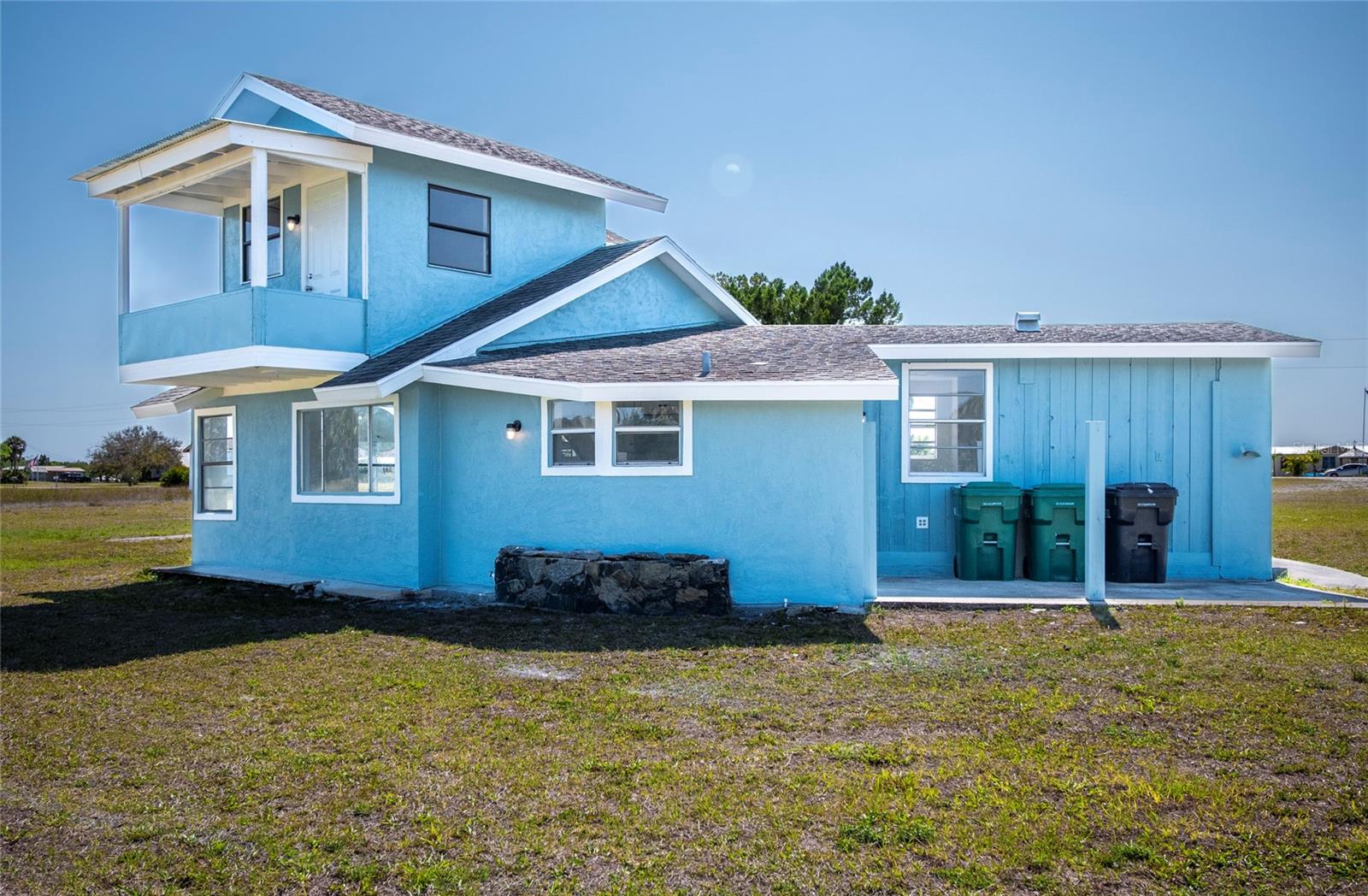 RIVER ACRES - Residential