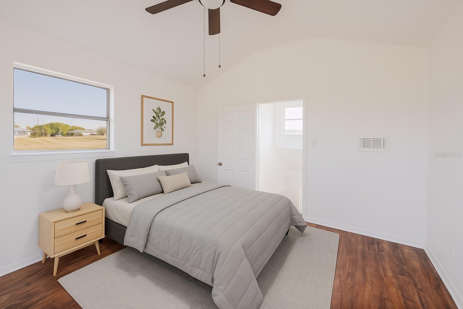 RIVER ACRES - Residential