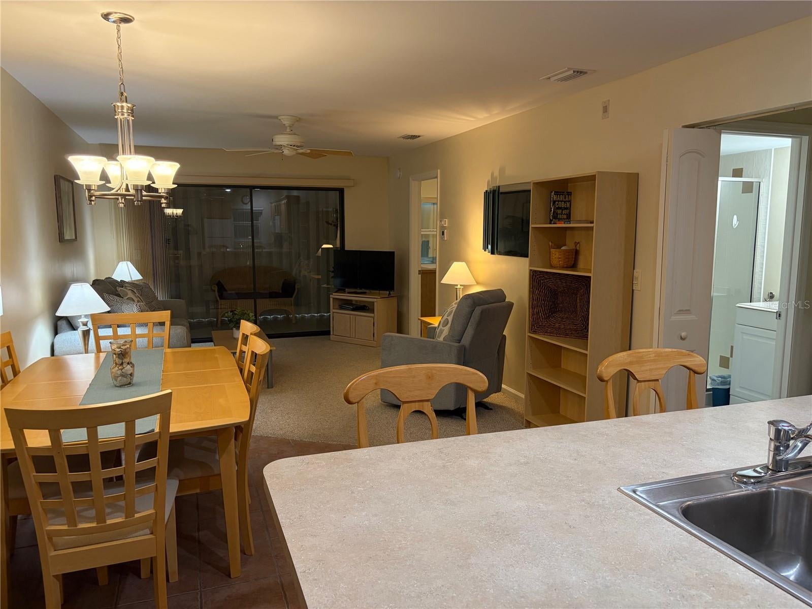 26485 RAMPART BOULEVARD E24, PUNTA GORDA, FL, 33983 2 26485 RAMPART BOULEVARD E24