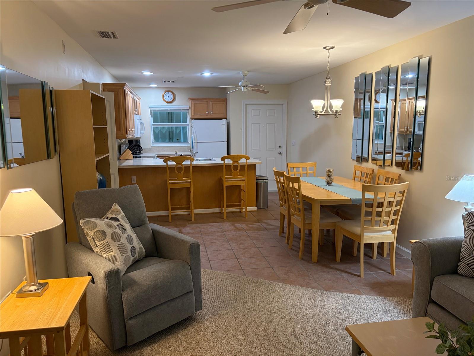 26485 RAMPART BOULEVARD E24, PUNTA GORDA, FL, 33983 1 26485 RAMPART BOULEVARD E24