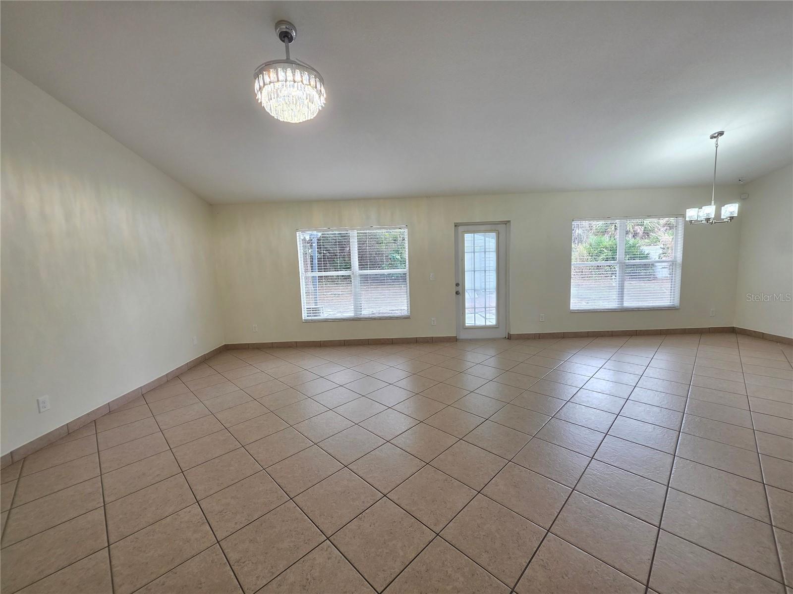 PORT CHARLOTTE SUB 19 - Residential Lease