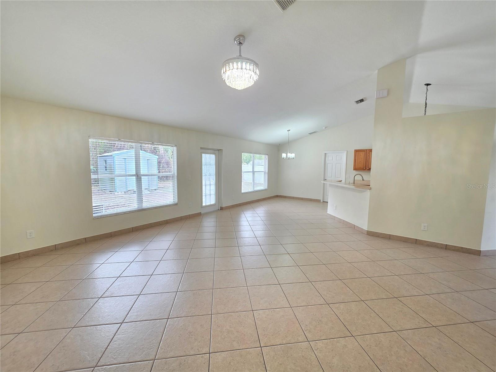 PORT CHARLOTTE SUB 19 - Residential Lease