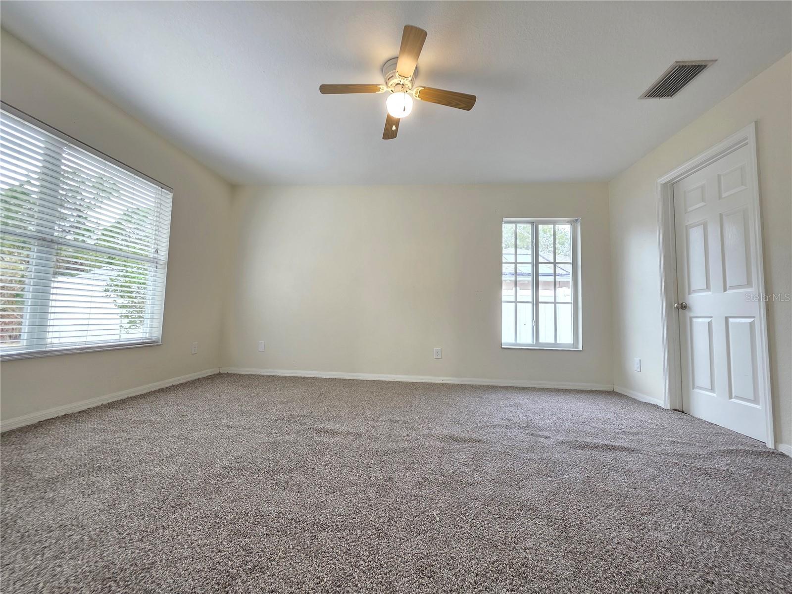 PORT CHARLOTTE SUB 19 - Residential Lease