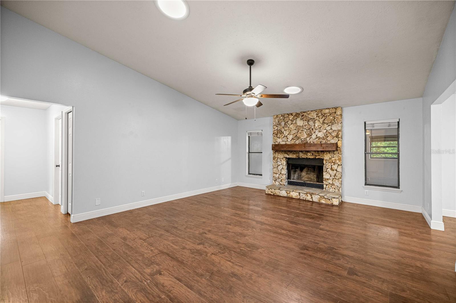 WOODS & MEADOWS ESTATE - Residential