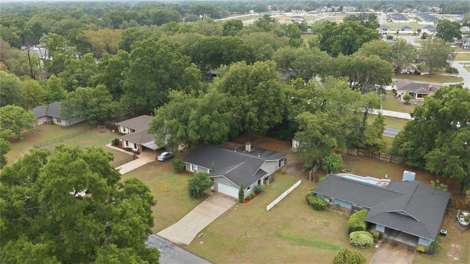 WOODS & MEADOWS ESTATE - Residential