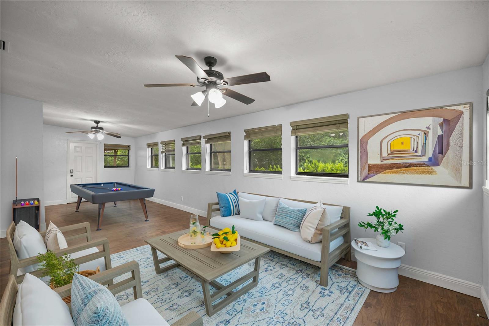 WOODS & MEADOWS ESTATE - Residential