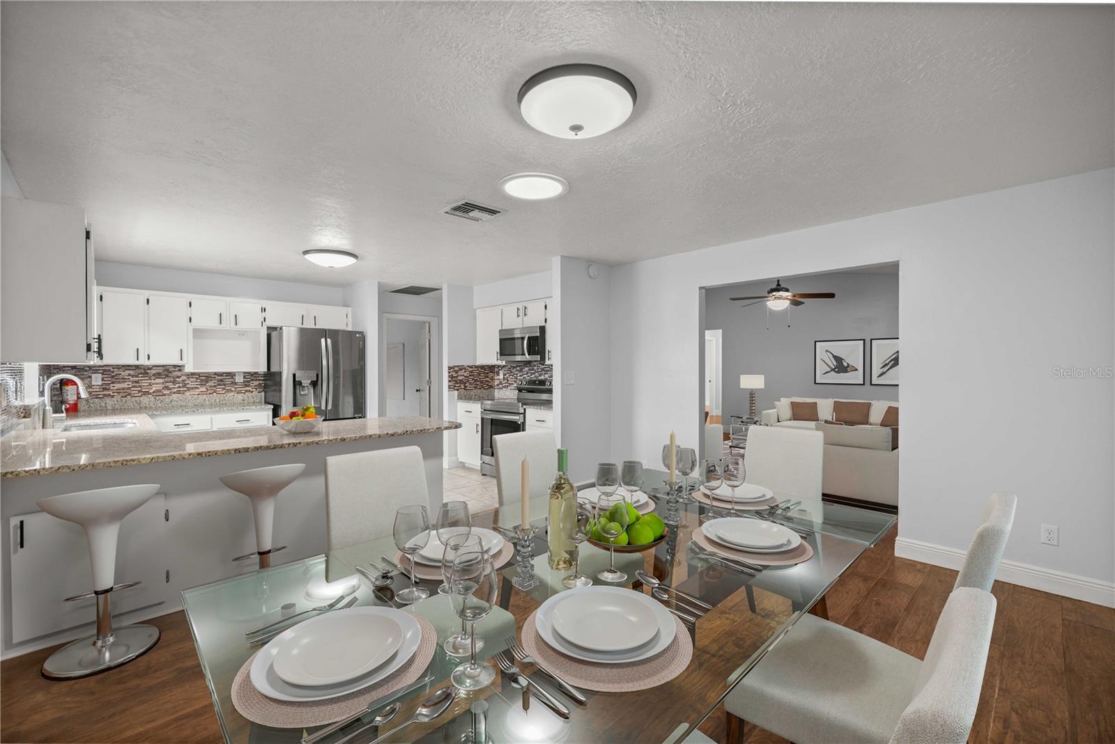 WOODS & MEADOWS ESTATE - Residential