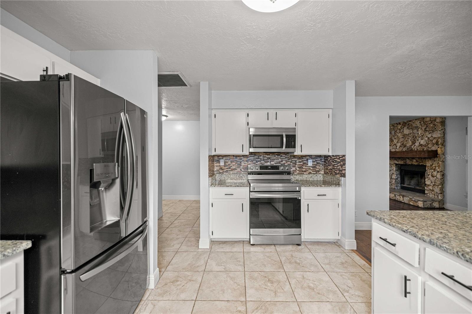 WOODS & MEADOWS ESTATE - Residential