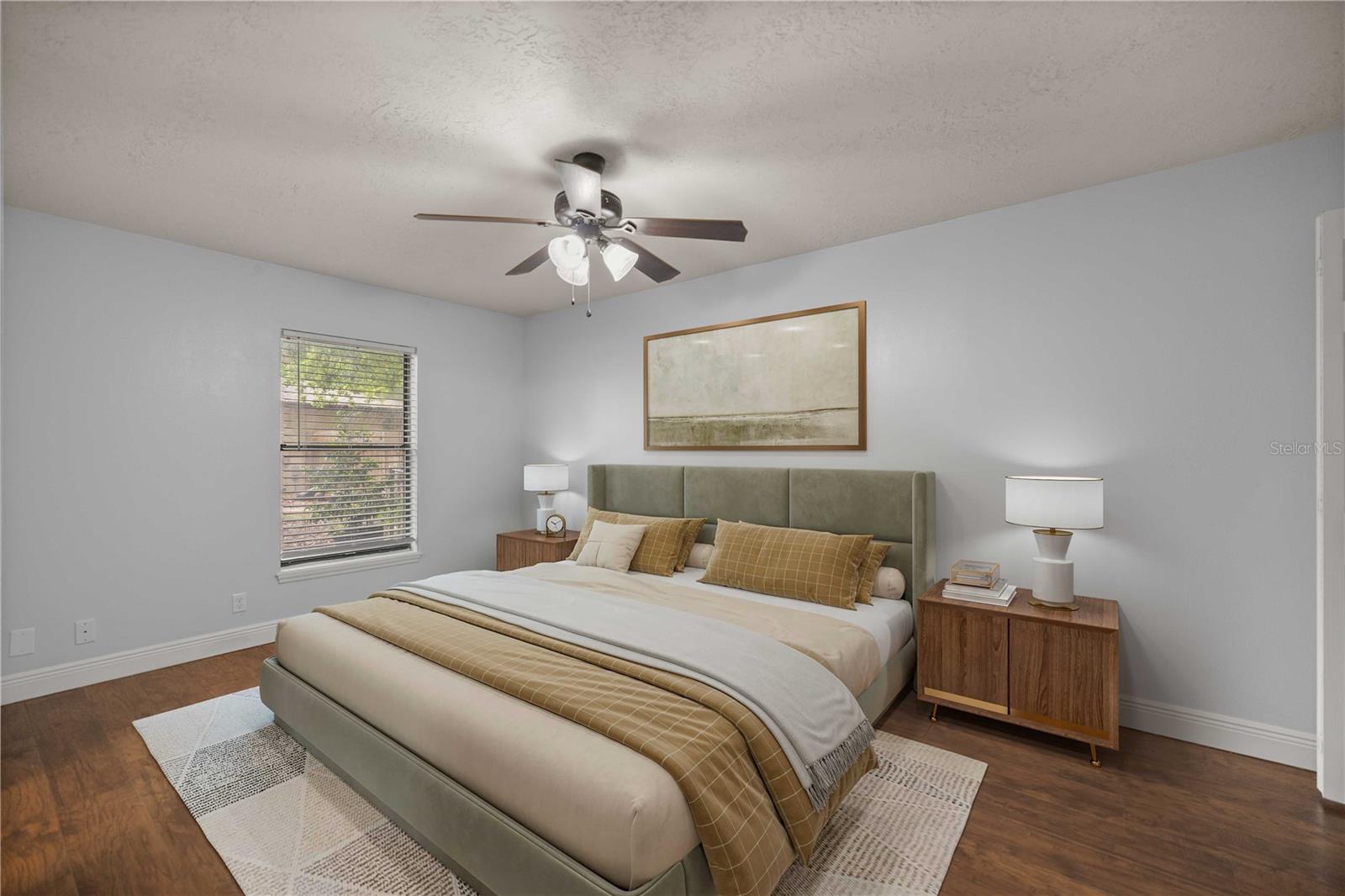 WOODS & MEADOWS ESTATE - Residential