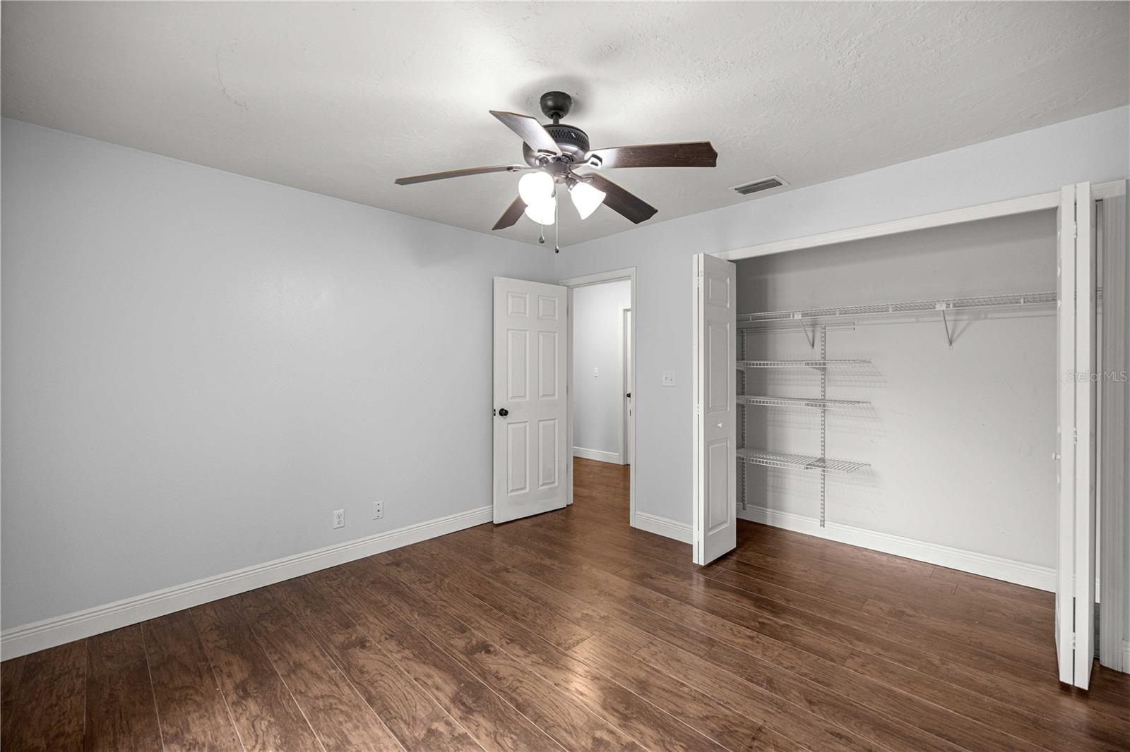 WOODS & MEADOWS ESTATE - Residential