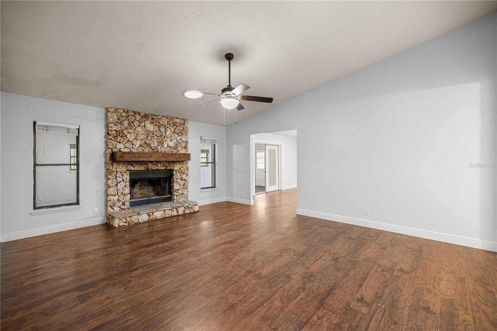 WOODS & MEADOWS ESTATE - Residential