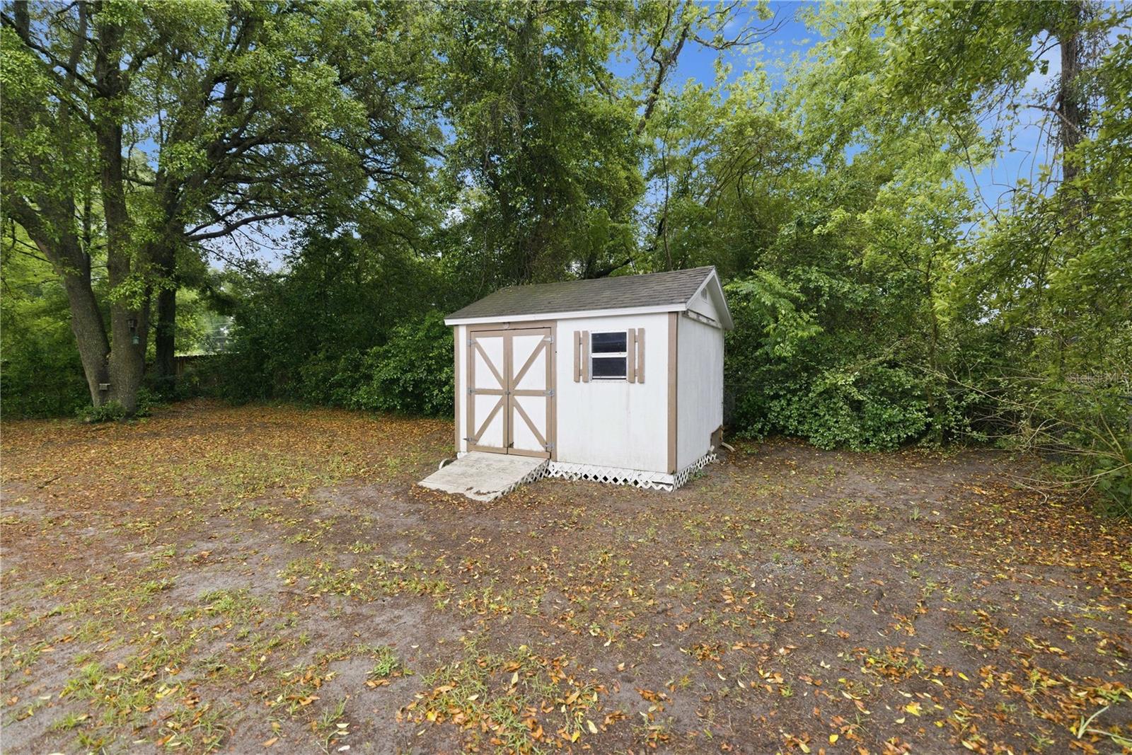 WOODS & MEADOWS ESTATE - Residential